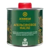 Апельсиновое масло Живица 0,25 л