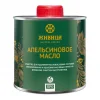 Апельсиновое масло Живица 0.25 л