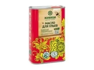 Масло для наружных работ