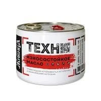 Износостойкое масло «Живица Техно» Живица 10 л