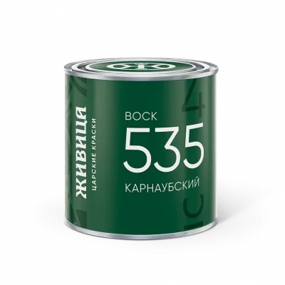 Карнаубский воск
