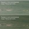 Колеровочная паста в масло для дерева, Папоротник 250 мл - фото 3