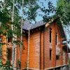 Масло грунт для дерева, пропитка антисептик для дерева 1 л - фото 3