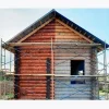 Масло грунт для дерева, пропитка антисептик для дерева 1 л - фото 4