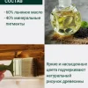 Колеровочная паста в масло для дерева, Марципан 100 мл - фото 3