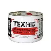 Масло индустриальное «Техно»