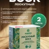 Лоскутный воск масло пропитка по дереву 2 л
