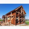 Льняное масло для дерева, фасада и садовой мебели 1 л - фото 6