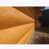 Льняное масло для дерева, фасада и садовой мебели 2 л - фото 6