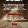 Скипидар живичный для дерева и древесины - фото 2