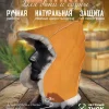 шапка для бани буденовка