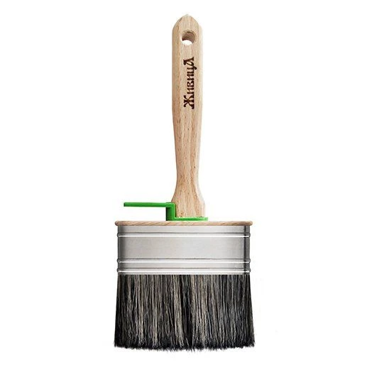 Малярная кисть для масел и восков №12.  (арт. 217080) Живица 1 шт