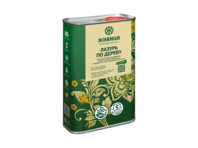 Лазури для дерева