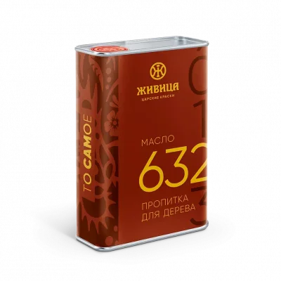 Масло пропитка Традиционное