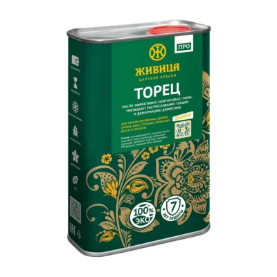 Масло Торец «ПРО»