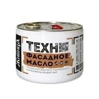 Фасадное масло «Живица Техно» Живица 10 л