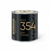 354 Воск для полков 0,22 л Чизкейк Живица 0.22 л