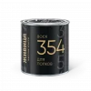 354 Воск для полков 0,22 л Вулканический песок Живица 0.22 л