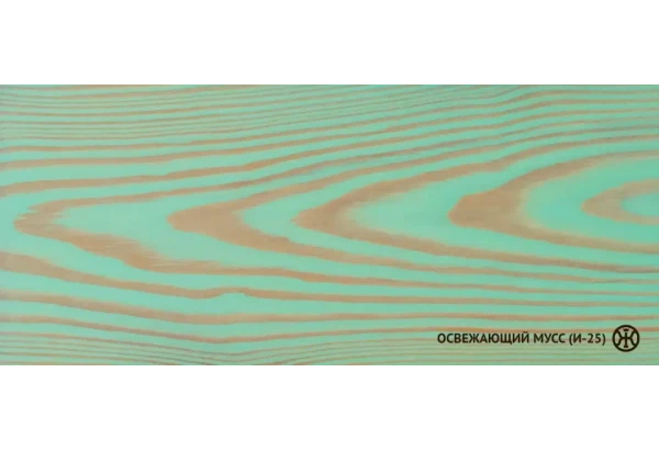 Колер Освежающий мусс (И-25) Живица 0.1 л