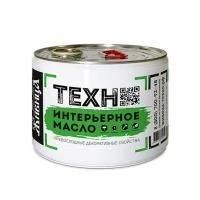 Масло для интерьера «Живица Техно» Живица 10 л