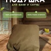 Подголовник для бани, подушка для бани, фито-подушка для сауны LINUM SERENUM - фото 3