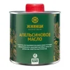 Апельсиновое масло Живица 0,25 л - фото 2