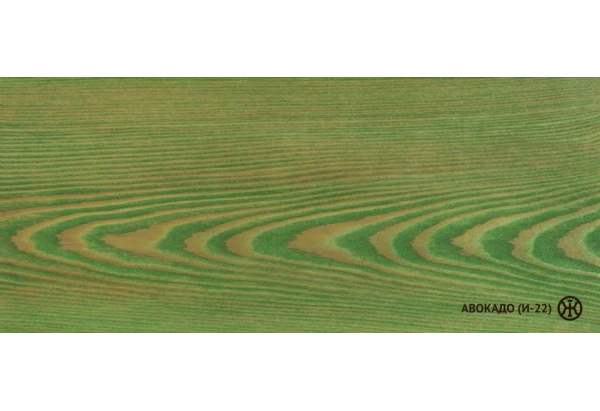 Колер Авокадо (И-22) Живица 0,1 л