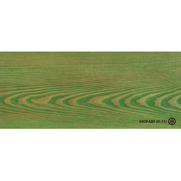 Колер Авокадо (И-22) Живица 0,1 л