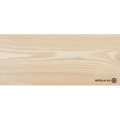 Колер Берёза (К-60, белый)