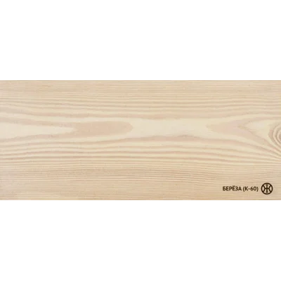 Колер Берёза (К-60, белый) Живица 0,25 л