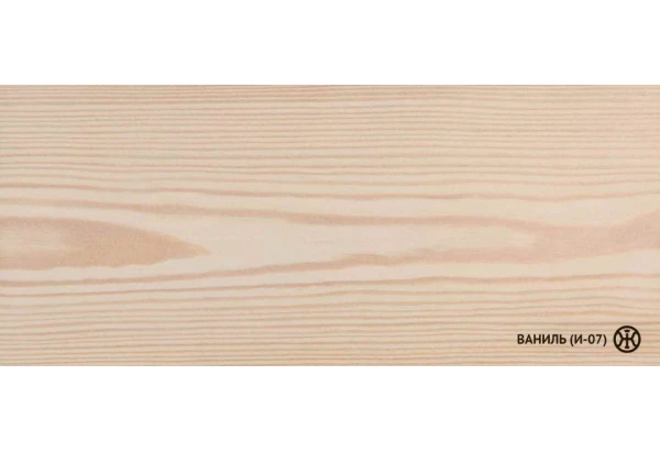 Колер Ваниль (И-07) Живица 0,1 л