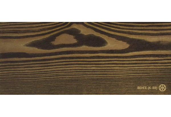 Колер Венге (К-88) Живица 0,1 л