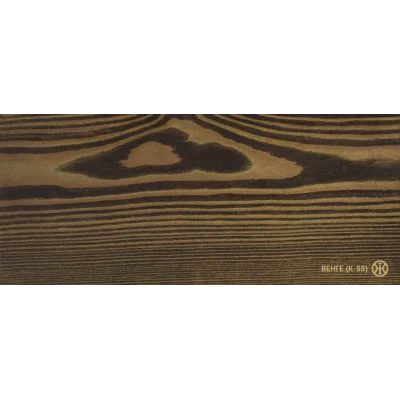 Колер Венге (К-88) Живица 0,25 л