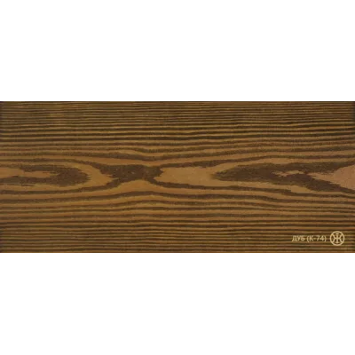 Колер Дуб (К-74) Живица 0,25 л