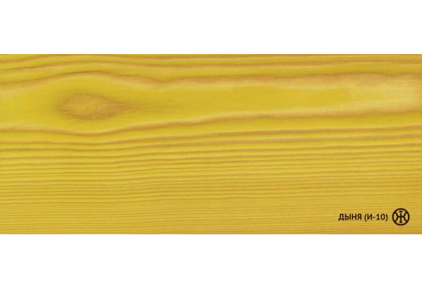 Колер Дыня (И-10) Живица 0,1 л