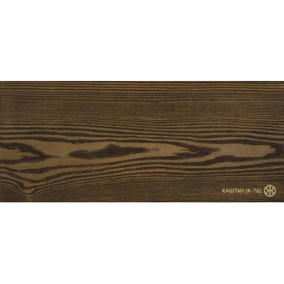 Колер Каштан (К-76) Живица 0,1 л