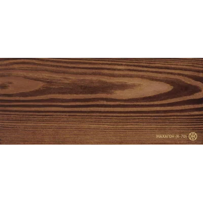 Колер Махагон (К-70) Живица 0,1 л