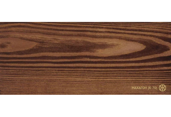 Колер Махагон (К-70) Живица 0,25 л