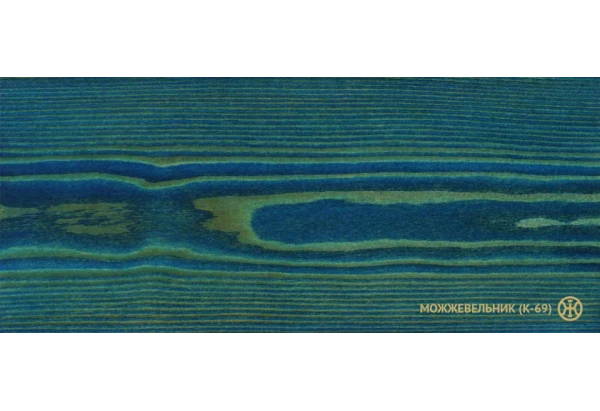 Колер Можжевельник (К-69) Живица 0,25 л