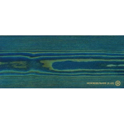 Колер Можжевельник (К-69) Живица 0,25 л