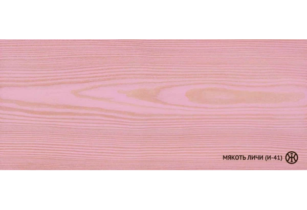 Колер Мякоть личи (И-41) Живица 0,1 л