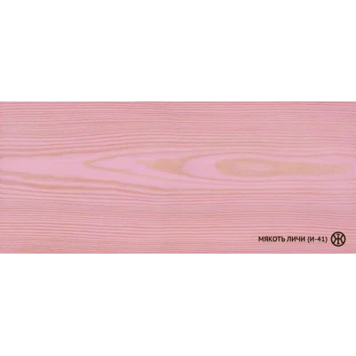 Колер Мякоть личи (И-41) Живица 0,1 л