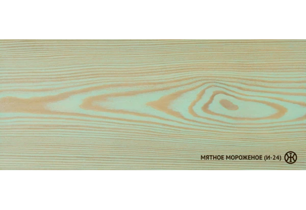 Колер Мятное мороженое (И-24) Живица 0,1 л