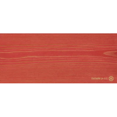 Колер Папайя (И-02) Живица 0,1 л