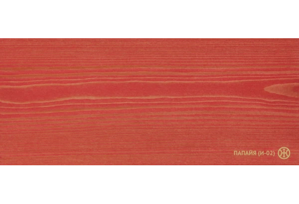 Колер Папайя (И-02) Живица 0,1 л