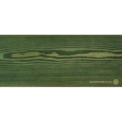 Колер Папоротник (К-67) Живица 0,25 л