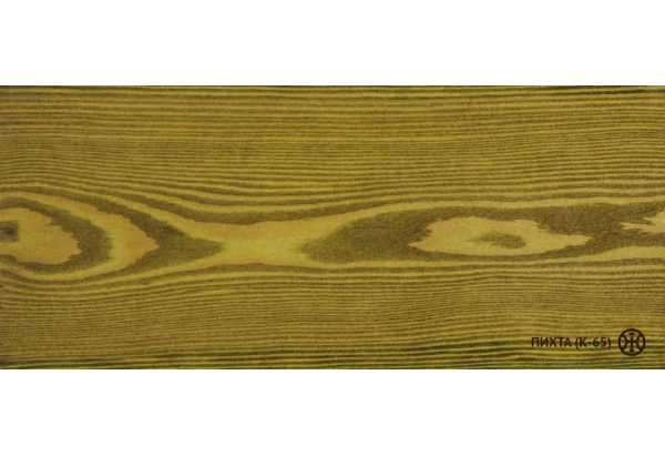 Колер Пихта (К-65) Живица 0,1 л