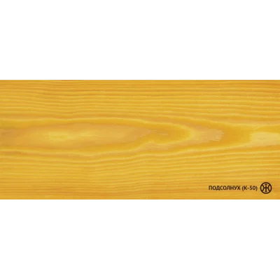 Колер Подсолнух (К-50) Живица 0,1 л