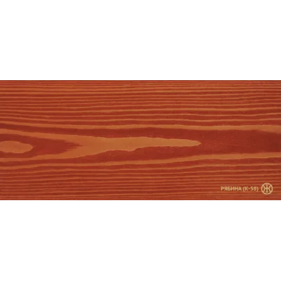 Колер Рябина (К-58) Живица 0,1 л