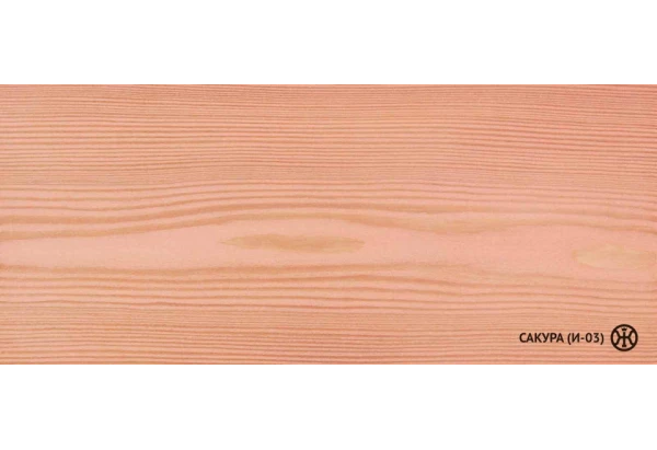 Колер Сакура (И-03) Живица 0,1 л